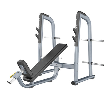 1441 Fitness - مقعد أوليمبي مائل - 41FF42.